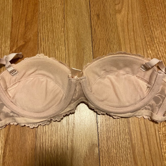 NWOT forever 21 lace bra - Picture 4 of 6